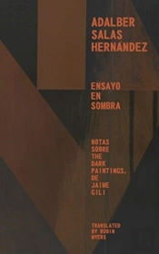Ensayo En Sombra