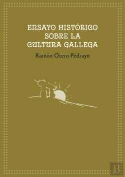 Bertrand.pt - Ensayo Historico Sobre La Cultura Gallega