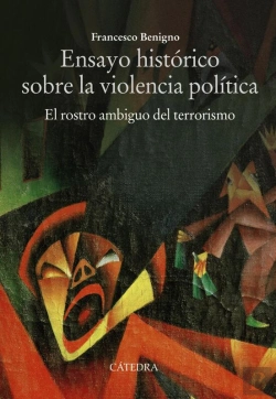 Bertrand.pt - Ensayo Histórico Sobre La Violencia Política