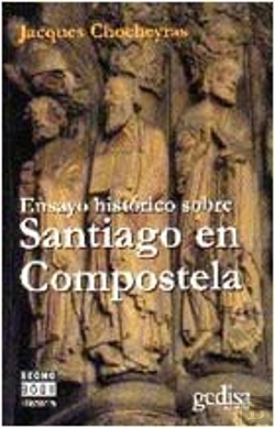 Bertrand.pt - Ensayo Histórico Sobre Santiago En Compostela