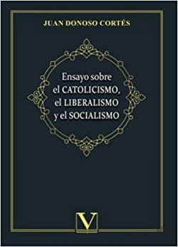Bertrand.pt - Ensayo Sobre El Catolicismo, El Liberalismo Y El Socialismo