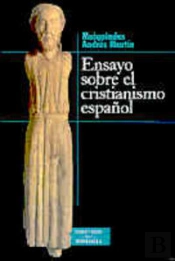 Ensayo Sobre El Cristianismo Español