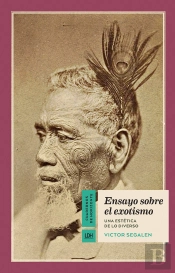 Ensayo Sobre El Exotismo