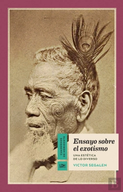 Bertrand.pt - Ensayo Sobre El Exotismo