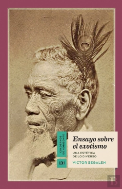 Bertrand.pt - Ensayo Sobre El Exotismo