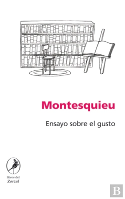 Bertrand.pt - Ensayo Sobre El Gusto