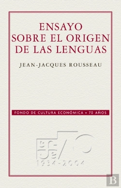 Bertrand.pt - Ensayo Sobre El Origen De Las Lenguas