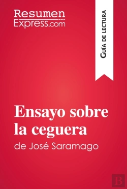 Bertrand.pt - Ensayo Sobre La Ceguera De José Saramago (Guía De Lectura)