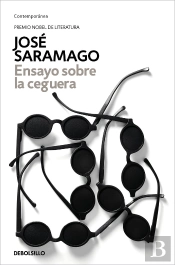 Ensayo Sobre La Ceguera