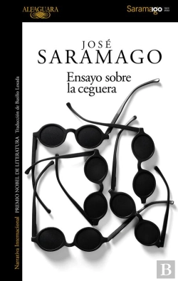Bertrand.pt - Ensayo Sobre La Ceguera