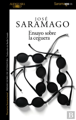 Bertrand.pt - Ensayo Sobre La Ceguera