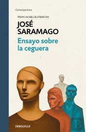 Ensayo Sobre La Ceguera