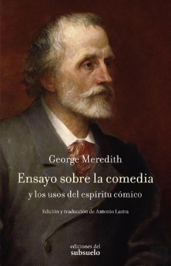 Bertrand.pt - Ensayo Sobre La Comedia