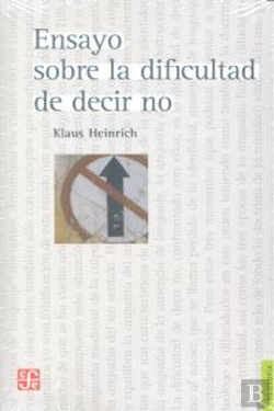 Bertrand.pt - Ensayo Sobre La Dificultad De Decir No 