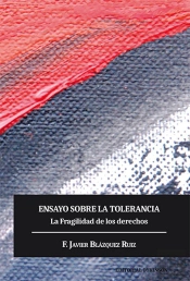 Ensayo Sobre La Tolerancia