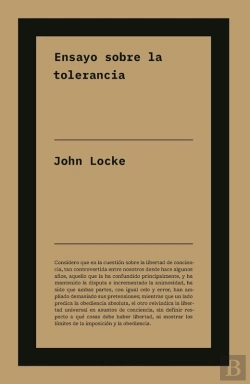 Bertrand.pt - Ensayo Sobre La Tolerancia