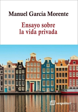 Bertrand.pt - Ensayo Sobre La Vida Privada