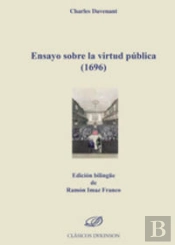 Ensayo Sobre La Virtud Pública 1696
