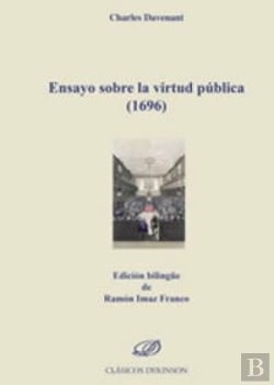 Bertrand.pt - Ensayo Sobre La Virtud Pública 1696
