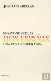 Ensayo Sobre Las Dos Españas