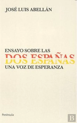 Bertrand.pt - Ensayo Sobre Las Dos Españas