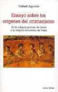 Ensayo Sobre Los Orígenes Del Cristianismo