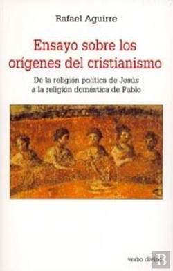 Bertrand.pt - Ensayo Sobre Los Orígenes Del Cristianismo