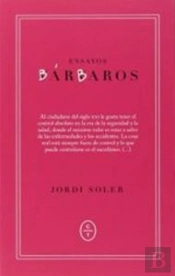 Ensayos Bárbaros