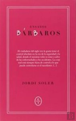 Bertrand.pt - Ensayos Bárbaros