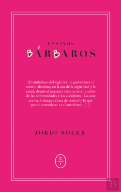 Bertrand.pt - Ensayos Bárbaros