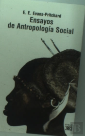 Ensayos De Antropología Social