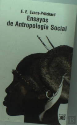 Bertrand.pt - Ensayos De Antropología Social