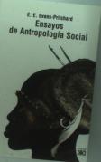 Ensayos De Antropología Social