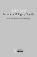 Ensayos De Filología Y Filosofía