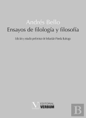 Ensayos De Filología Y Filosofía