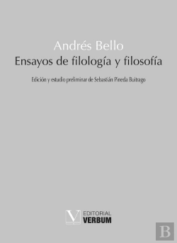 Bertrand.pt - Ensayos De Filología Y Filosofía