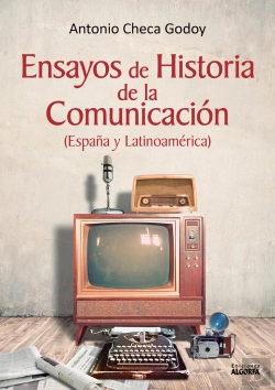 Bertrand.pt - Ensayos De Historia De La Comunicación