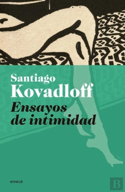 Bertrand.pt - Ensayos De Intimidad. Nueva Edición 2024