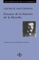 Ensayos De La Historia De La Filosofía
