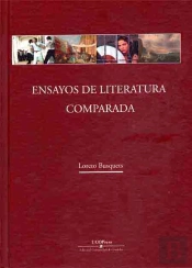 Ensayos De Literatura Comparada