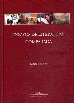 Bertrand.pt - Ensayos De Literatura Comparada