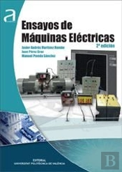 Ensayos De Máquinas Eléctricas