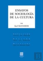 Ensayos De Sociologia De La Cultura