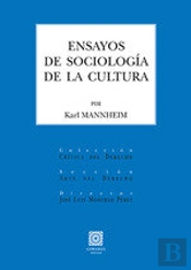 Ensayos De Sociologia De La Cultura
