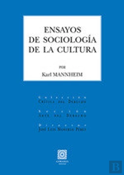 Bertrand.pt - Ensayos De Sociologia De La Cultura