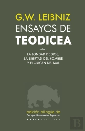 Ensayos De Teodicea