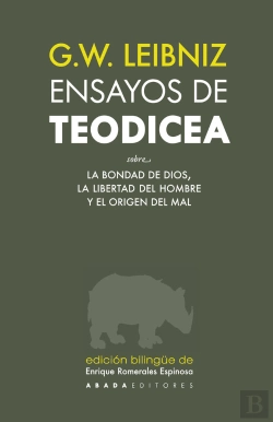 Bertrand.pt - Ensayos De Teodicea