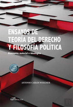 Bertrand.pt - Ensayos De Teoria Del Derecho Y Filosofia Politica
