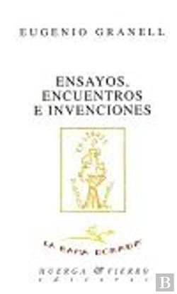 Bertrand.pt - Ensayos, Encuentros E Invenciones