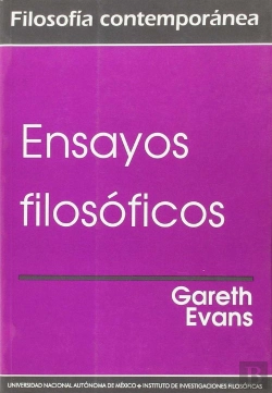Bertrand.pt - Ensayos Filosoficos